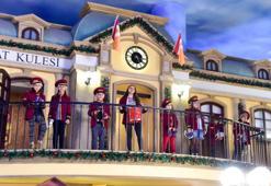 Kidzania’dan sömestr tatiline özel etkinlik programı
