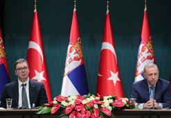 Cumhurbaşkanı Erdoğan: Petrol, barışın bir aracı olacaksa bunu kullanırız