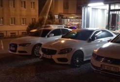 Aydın ve İzmir'de suç örgütüne operasyon; 12 gözaltı