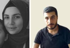 Eşinin öldürdüğü Canan'ın arkadaşı: Son sözü 'abla beni kurtar' oldu