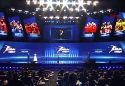 Milliyet Gazetesi, sporda 2020 yılının en iyilerini açıkladı