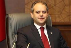 Dışişleri Komisyonu Başkanı Kılıç'tan büyükelçilerin 'Kavala' açıklamasına tepki