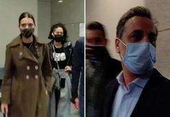 Deniz Bulutsuz ve Ozan Güven Davasında tanıklar birbiriyle çelişti