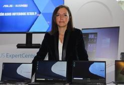 ASUS, doğa dostu kurumsal ürünlerini “KAMU”ya tanıttı