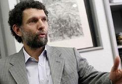 Osman Kavala'nın tutukluluğuna devam kararı