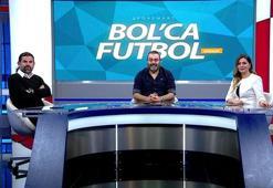 İbrahim Üzülmez: Ayrılık, Sergen hoca ve camia için hayırlı oldu