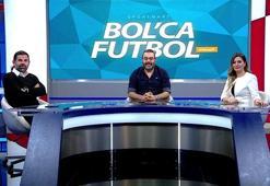 İbrahim Üzülmez: Ayrılık, Sergen hoca ve camia için hayırlı oldu