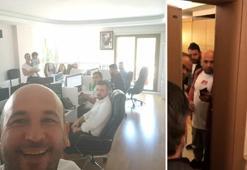 Vebitcoin mağduruna 'yağma' davası