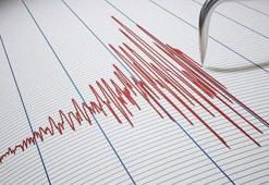Muğla'da 4.3 büyüklüğünde deprem