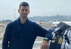 Avustralya Açık eşleşmeleri güncellendi: Djokovic listede yok