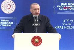 Cumhurbaşkanı Erdoğan: Tatlısu siyasetçilerini cahillikleriyle baş başa bırakıyorum