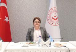 Bakan Yanık: Isınma yardımında ödemeler mart ayında yapılacak