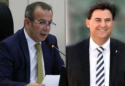 CHP'den Tanju Özcan ve Alim Karaca'ya uyarı cezası