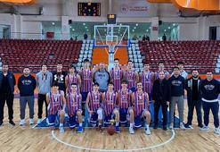 Okyanus Kolejleri'nden basketbol ve voleybolda büyük başarı