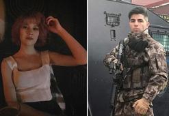 Sedefnur, polis sevgilisi uyuşturucu kullandığı için evlenmek istememiş