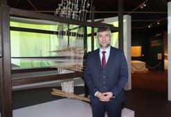 Türkiye'nin Dokuma Atlası Cumhurbaşkanlığı Külliyesi’nde sahneye taşındı