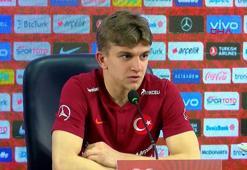 Rıdvan Yılmaz: Hepimiz çok gururluyuz, mutluyuz