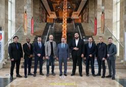 “Elektrikli araçlar yüzde 90’a yakın enerji verimliliği sağlıyor”