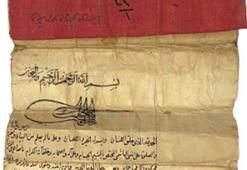 Turkey's initiative yielded results; The sale of Fatih Sultan Mehmet signed 'vakfiye' has been stopped