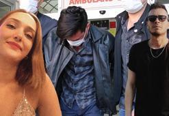 Şebnem, evinde erkek arkadaşı tarafından boğazı kesilerek öldürüldü