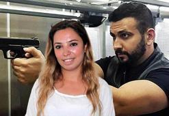 HDP'ye saldırı sanığı emniyeti silah ruhsatı için 25 kez aramış