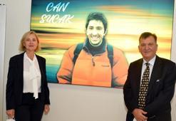 Can'lar kurtaracak laboratuvar açıldı