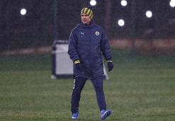 İsmail Kartal: Fenerbahçe ruhunu, birlikteliğini her maç rakibe hissettirmeliyiz