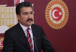 AK Parti'li Özkan: 'Seçim de seçim' diyenler, aday belirlediniz mi?