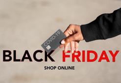 Black Friday’de küresel satışlarda artış bekleniyor