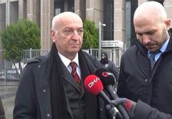 Fransız Başkonsolosluğu'ndaki kafenin kapatılması; işletme sahibi suç duyurusunda bulundu