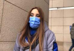 Seren Serengil 'hakaret' davasında savunma yaptı