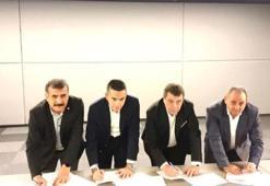 Türk Metal Sendikası ile MESS anlaştı