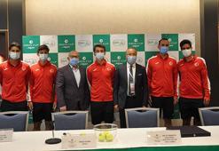 Davis Cup’ta kuralar çekildi