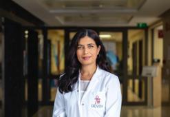 “Eklem ve kas ağrısının önüne geçmenin yolu soğuktan korunmak”