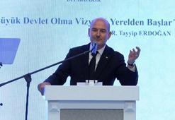 Bakan Soylu'dan 'Hafıza Odası' sergisine tepki: Hafıza Odasında Aybüke öğretmen var mıydı?