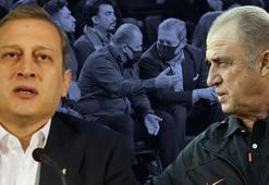 Burak Elmas, ayrılık kararının detaylarını anlattı, yeni hocayı açıkladı