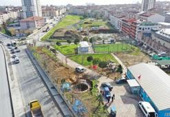Sultangazi Belediyesi’nden ulaşım ve altyapıya büyük yatırım