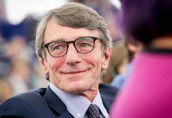 AP Başkanı Sassoli hayatını kaybetti