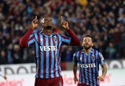 Trabzonspor - Adana Demirspor : 2-0