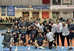 Altekma'da yüzler gülüyor