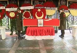 Şehit Enes Koç son yolculuğuna uğurlandı