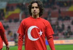 Barcelona'ya transfer olan Emre Demir: Ülkemi en iyi şekilde temsil etmek istiyorum