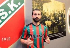 Karşıyaka'da transferde arayış sürüyor