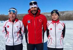 Kayakta olimpiyat kadrosu belli oldu