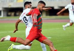 Karşıyakalı Doğukan Ankaraspor'da