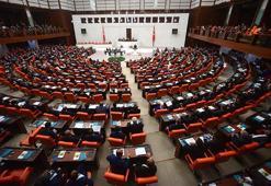 TBMM Plan ve Bütçe Komisyonu'nda Sayıştay ve KDK bütçeleri görüşüldü