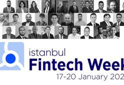 İstanbul Fintech Week 17 Ocak’ta başlıyor
