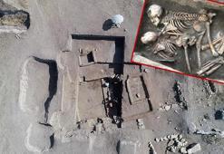 '5 bin yıl önce, insanlar en fazla 40’lı yaşlara kadar hayatta kalabiliyorlardı'