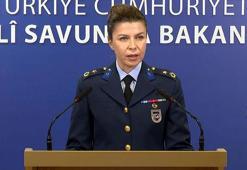 MSB: Bu yılın başından itibaren 1865 terörist etkisiz hale getirildi