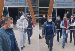 17 yıl önce boğazı kesilerek öldürüldü, muhasebeci ve arkadaşı tutuklandı